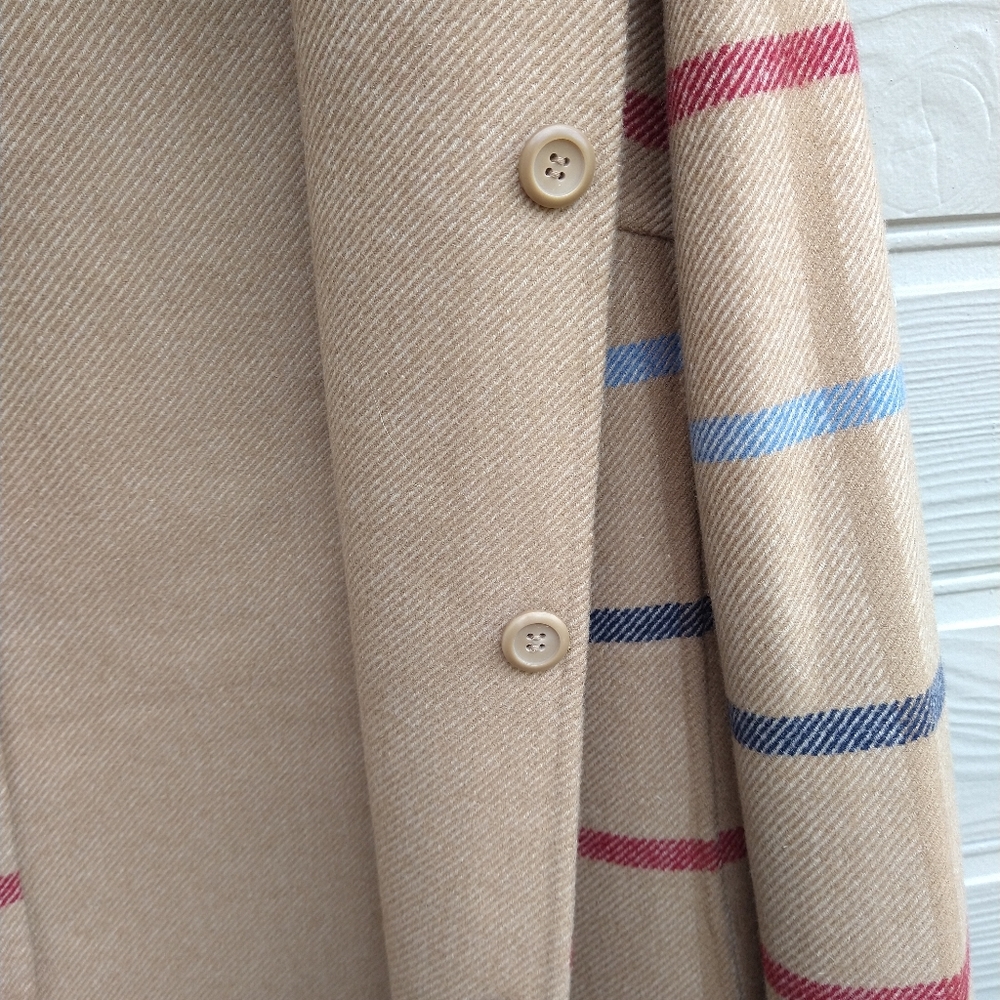 Pendleton Reversible Wool Jacket - image 3